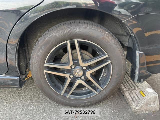Honda FIT SHUTTLE HYBRID 2011-06 7979243-8