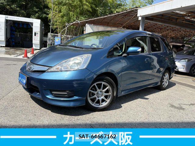 sat car