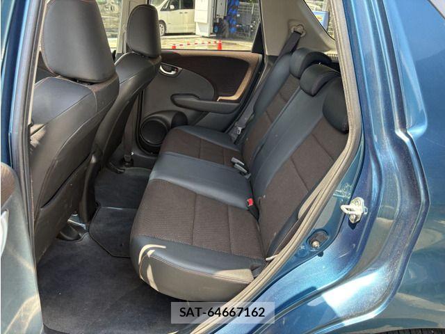 Honda FIT SHUTTLE HYBRID 2012-01 8035595-4