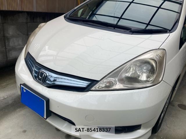 sat car