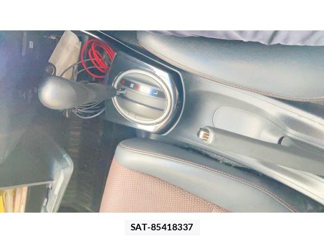 Honda FIT SHUTTLE HYBRID 2011-09 8035596-9