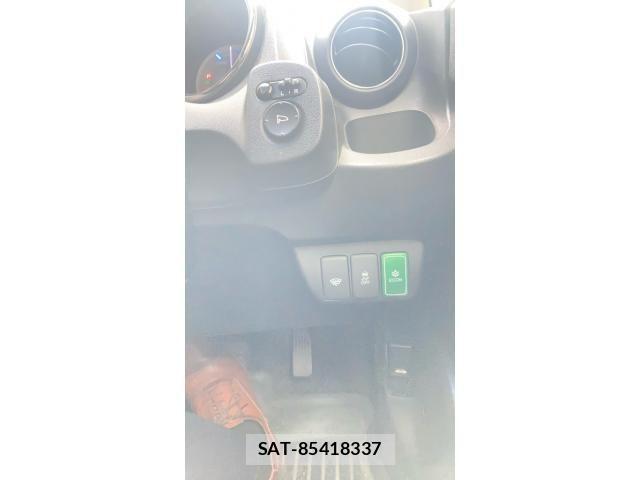 Honda FIT SHUTTLE HYBRID 2011-09 8035596-12