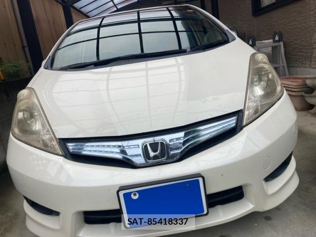 Honda FIT SHUTTLE HYBRID 2011-09 8035596-1