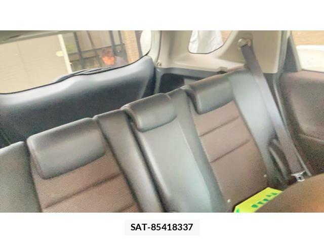 Honda FIT SHUTTLE HYBRID 2011-09 8035596-18