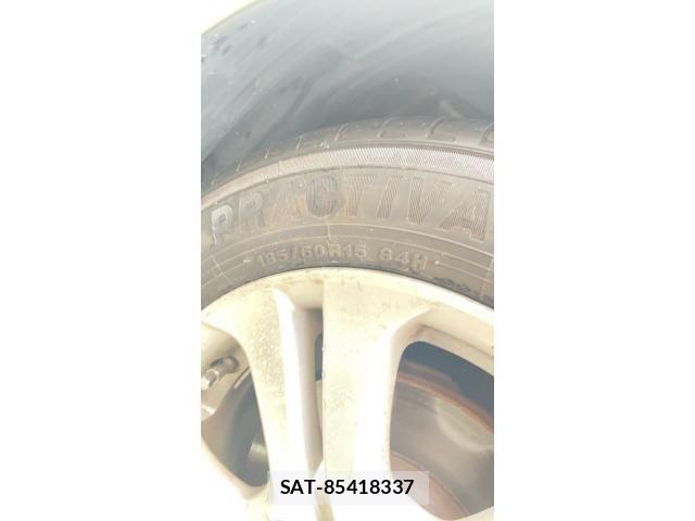 Honda FIT SHUTTLE HYBRID 2011-09 8035596-21