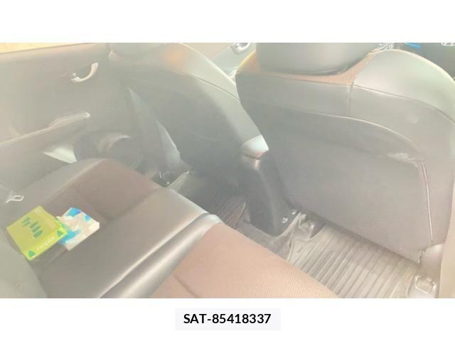 Honda FIT SHUTTLE HYBRID 2011-09 8035596-23