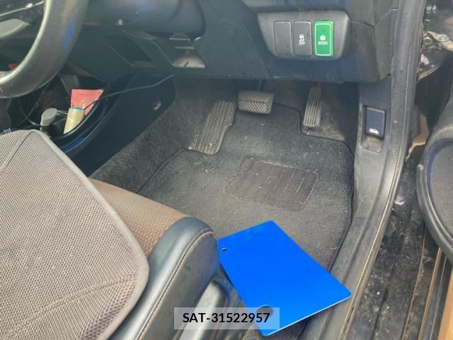 Honda FIT SHUTTLE HYBRID 2012-05 8035599-10