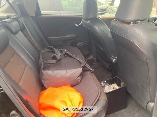 Honda FIT SHUTTLE HYBRID 2012-05 8035599-12