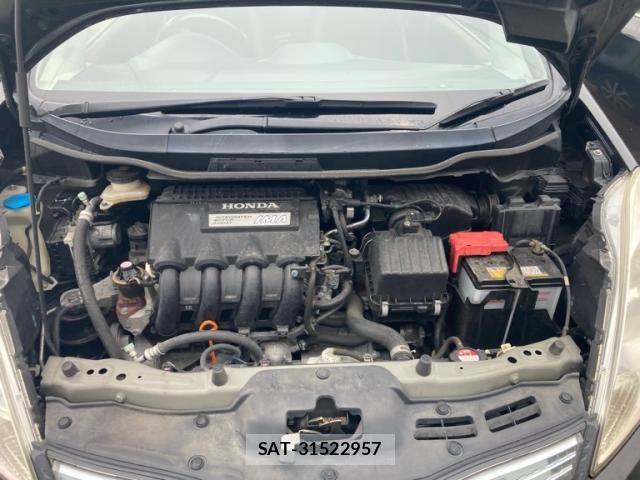 Honda FIT SHUTTLE HYBRID 2012-05 8035599-13