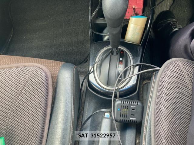 Honda FIT SHUTTLE HYBRID 2012-05 8035599-14