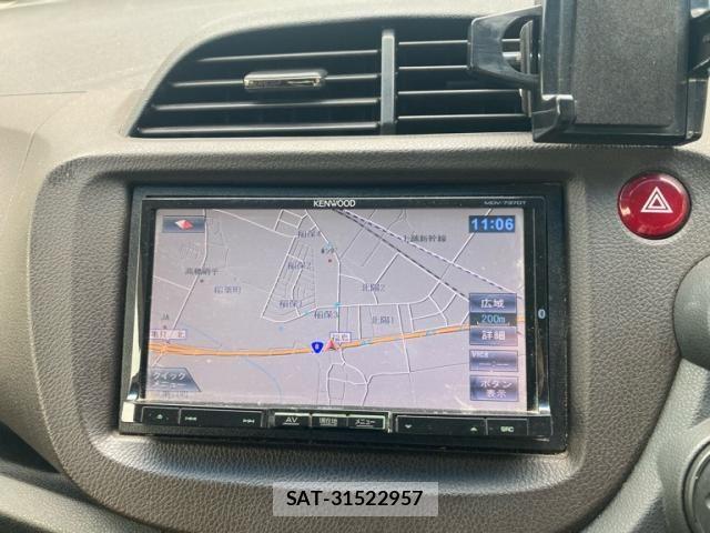 Honda FIT SHUTTLE HYBRID 2012-05 8035599-15