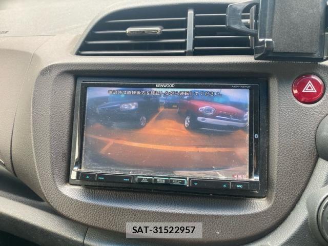 Honda FIT SHUTTLE HYBRID 2012-05 8035599-16