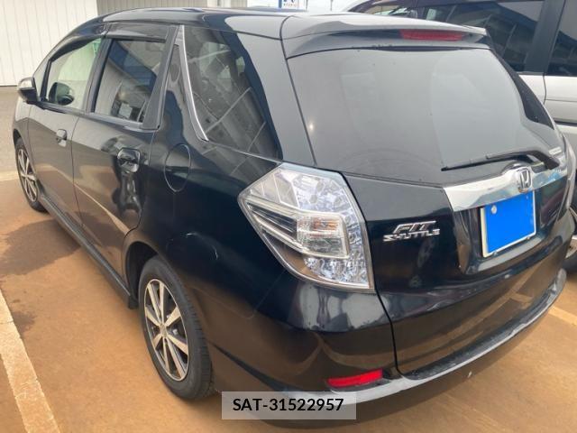 Honda FIT SHUTTLE HYBRID 2012-05 8035599-3