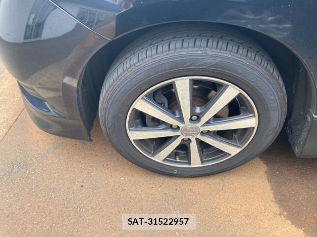 Honda FIT SHUTTLE HYBRID 2012-05 8035599-5