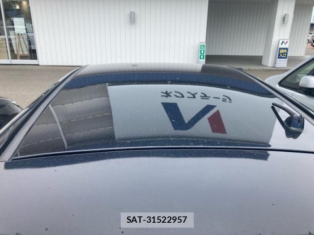 Honda FIT SHUTTLE HYBRID 2012-05 8035599-6