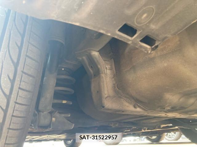 Honda FIT SHUTTLE HYBRID 2012-05 8035599-7