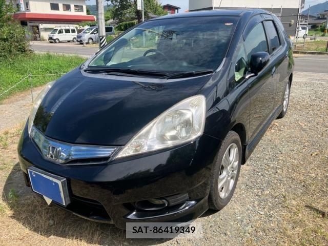 Honda FIT SHUTTLE HYBRID 2012-03 8073785-0
