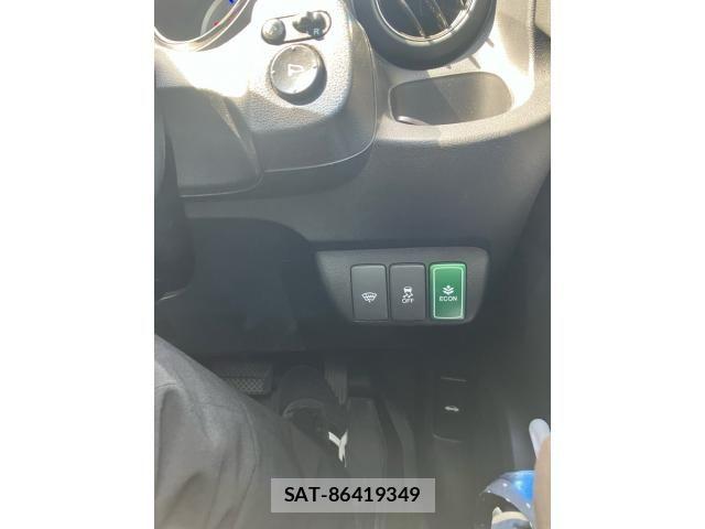 Honda FIT SHUTTLE HYBRID 2012-03 8073785-18