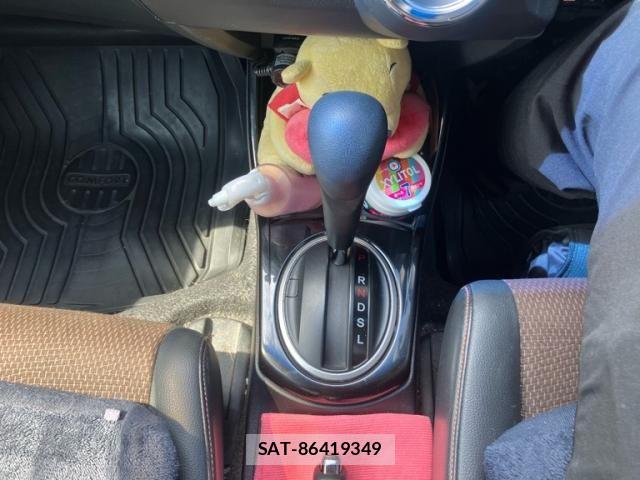 Honda FIT SHUTTLE HYBRID 2012-03 8073785-20