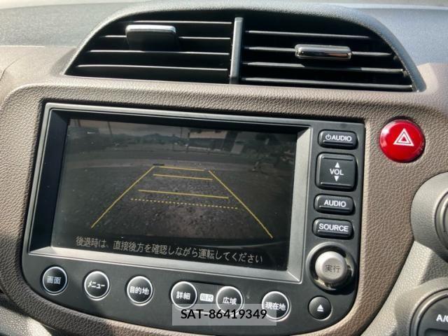 Honda FIT SHUTTLE HYBRID 2012-03 8073785-23