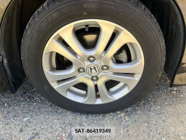 Honda FIT SHUTTLE HYBRID 2012-03 8073785-2