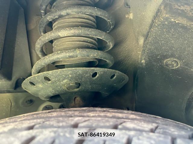 Honda FIT SHUTTLE HYBRID 2012-03 8073785-3