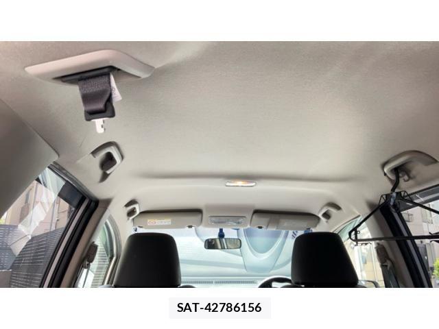 Honda FIT SHUTTLE HYBRID 2014-11 8073784-14