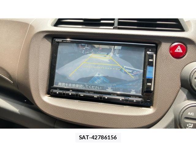 Honda FIT SHUTTLE HYBRID 2014-11 8073784-15