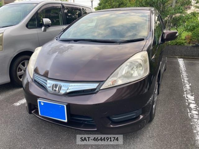 sat car