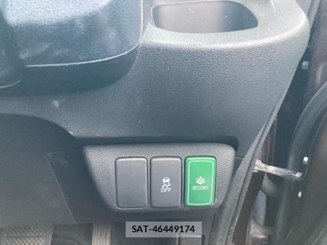 Honda FIT SHUTTLE HYBRID 2012-02 8073786-9