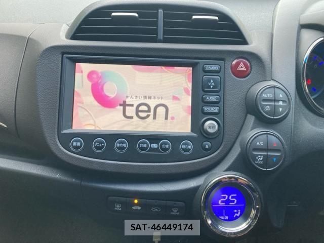 Honda FIT SHUTTLE HYBRID 2012-02 8073786-13