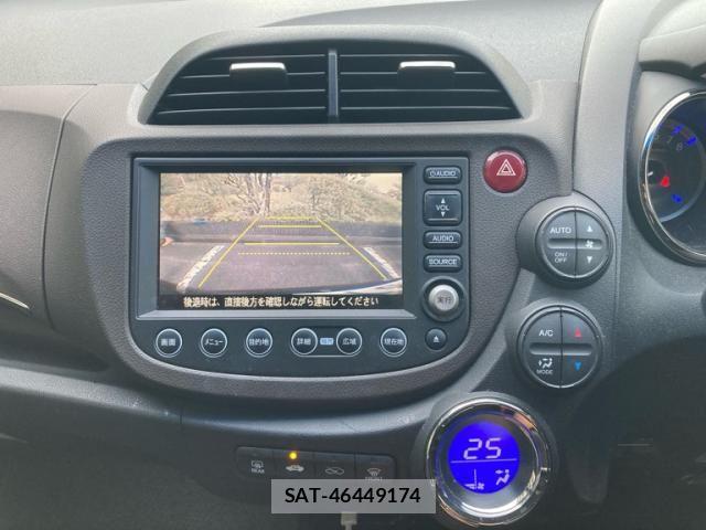 Honda FIT SHUTTLE HYBRID 2012-02 8073786-14