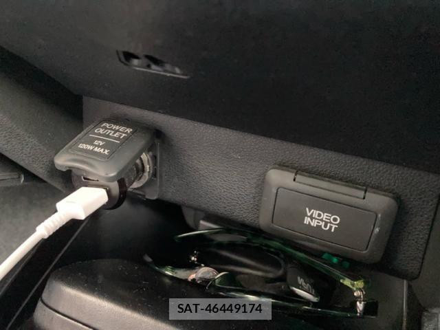 Honda FIT SHUTTLE HYBRID 2012-02 8073786-15