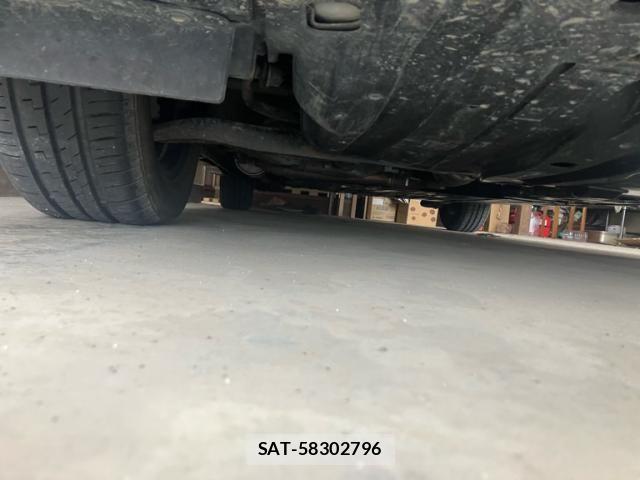 Honda FIT SHUTTLE HYBRID 2012-03 8145818-8