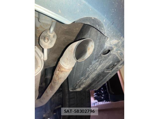 Honda FIT SHUTTLE HYBRID 2012-03 8145818-9