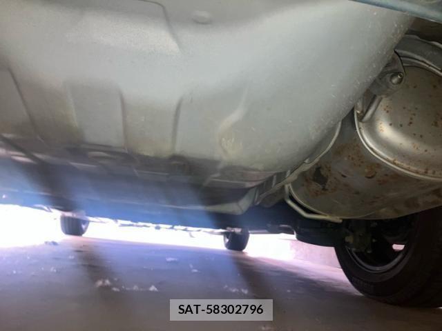 Honda FIT SHUTTLE HYBRID 2012-03 8145818-10