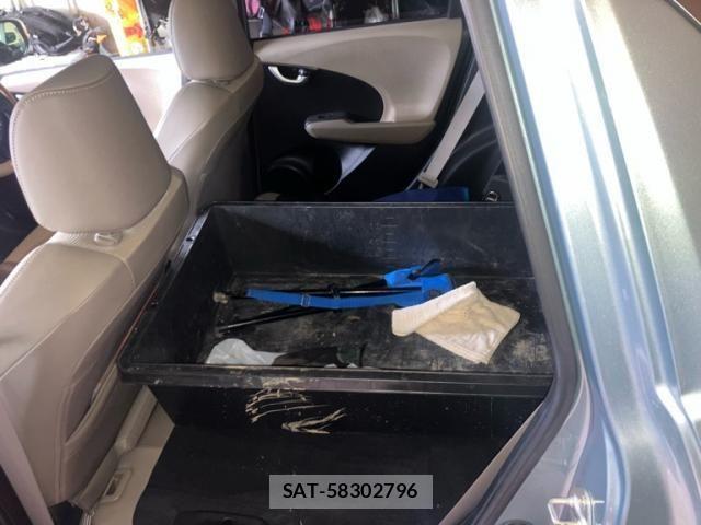 Honda FIT SHUTTLE HYBRID 2012-03 8145818-13