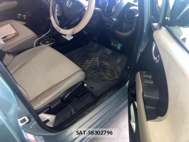 Honda FIT SHUTTLE HYBRID 2012-03 8145818-14
