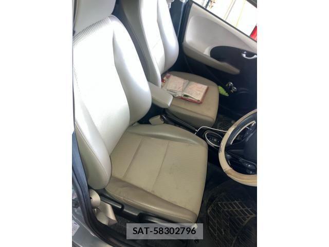Honda FIT SHUTTLE HYBRID 2012-03 8145818-17
