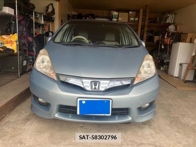 sat car