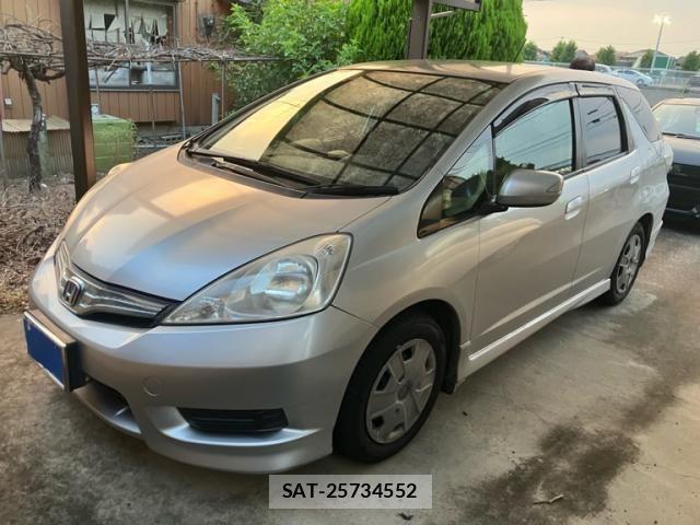 sat car