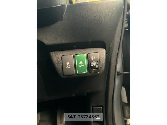 Honda FIT SHUTTLE HYBRID 2011-10 8158452-14