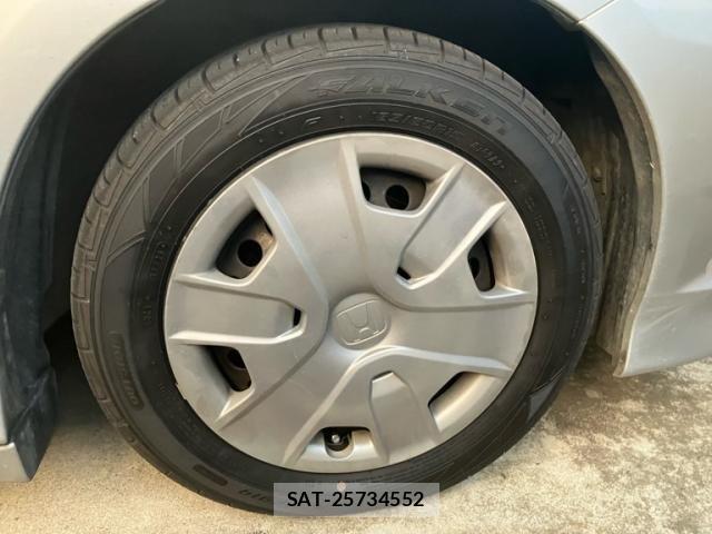 Honda FIT SHUTTLE HYBRID 2011-10 8158452-6