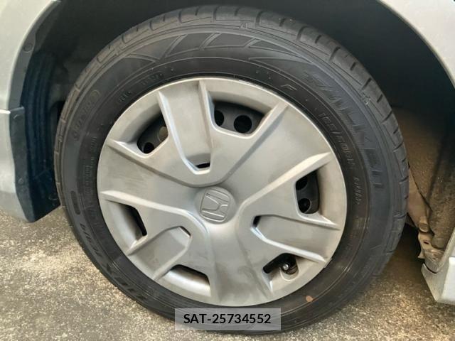Honda FIT SHUTTLE HYBRID 2011-10 8158452-7