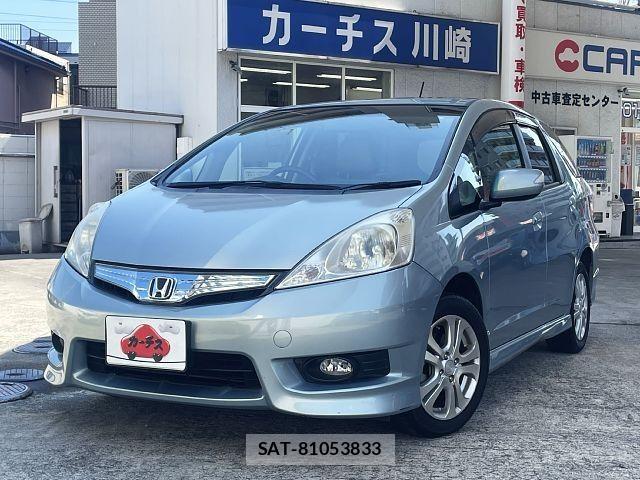 sat car