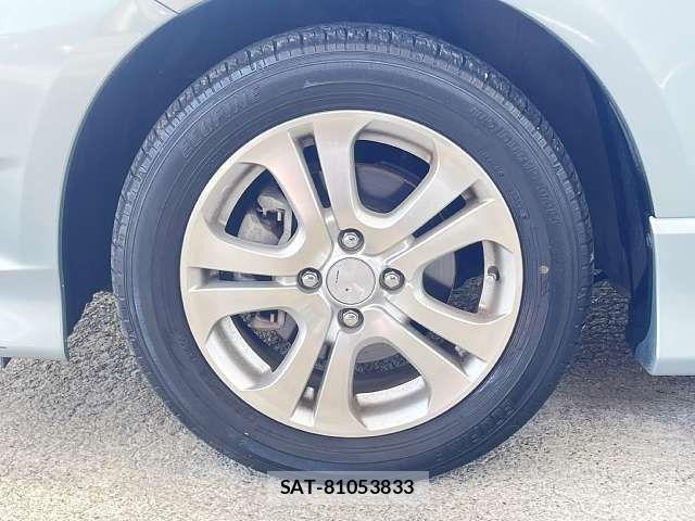 Honda FIT SHUTTLE HYBRID 2012-03 8207526-3