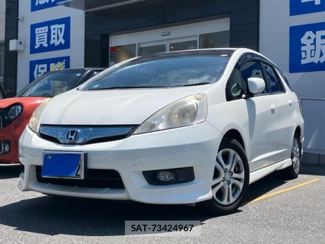 sat car