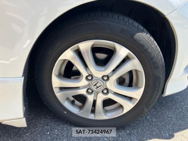 Honda FIT SHUTTLE HYBRID 2011-09 8230035-9