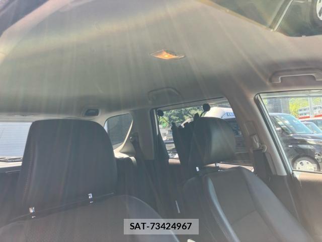 Honda FIT SHUTTLE HYBRID 2011-09 8230035-13