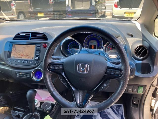 Honda FIT SHUTTLE HYBRID 2011-09 8230035-16